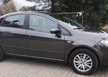 Fiat Linea 1.4