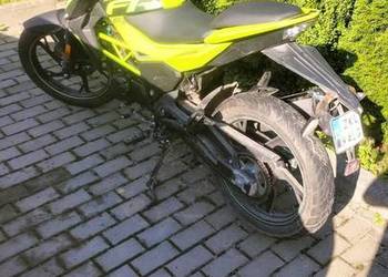 Motorower