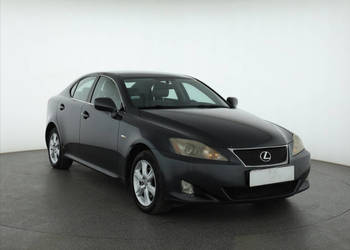 Lexus IS 220 d