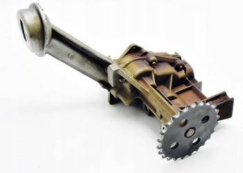 POMPA OLEJU 1.4 1.6 16V MEGANE CLIO SCENIC MODUS