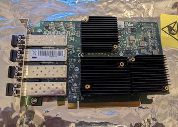 NetApp karta FC 4x32Gb X1135A-N-C 111-03648+A0 +4xSFP+