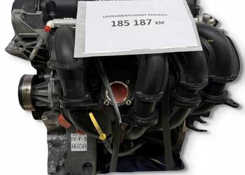 SILNIK Ford Focus II MK2 C-Max C Max 1.6 16V 100KM kompletny HWDA HWDB