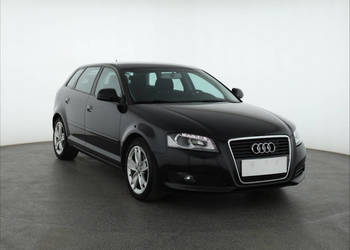 Audi A3 2.0 TFSI