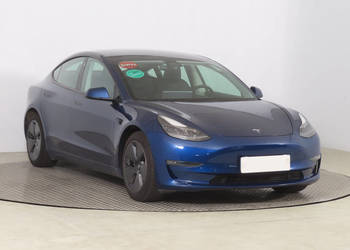Tesla Model 3 Long Range 4WD 78kWh