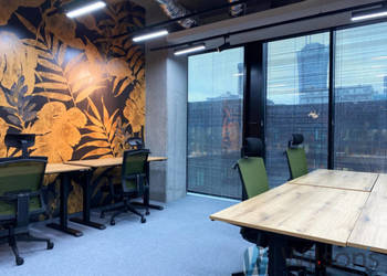 Lokal Warszawa 50m2