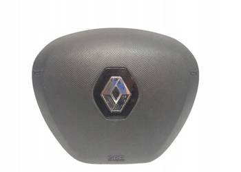 PODUSZKA POWIETRZNA AIRBAG KIEROWCY 985108265R Renault Clio IV (2012-2019)