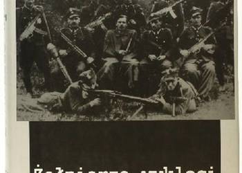 ŻOŁNIERZE WYKLĘCI ANTYKOMUNISTYCZNE PODZIEMIE ZBROJNE