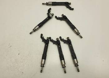 WTRYSKIWACZ Audi A5 S5 3.0 TFSI _ wtrysk 0261500268 06M906036K