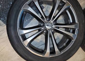 Koła 18 cali 235/45/18 Pirelli P ZERO NERO GT
