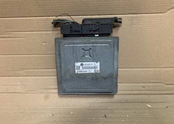 03G906018 komputer sterownik silnika vw volkswagen passat b6