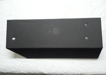 Osłona z PRL-U Turbo Ursus 914 1014 1604 1614 4 i 6 cylindrowego