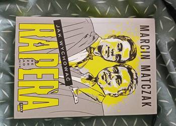 Jak wychować rapera Marcin Matczak