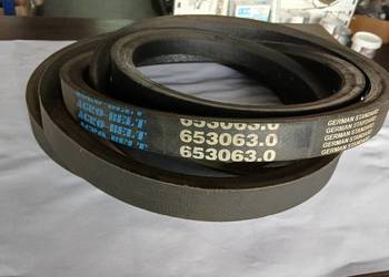 Pas klinowy Claas Mercator 50 , 60