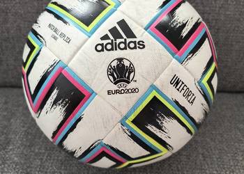 Adidas Uniforia euro 2020