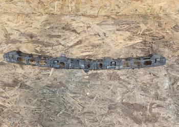 PORSCHE CAYENNE 7P5 WZMOCNIENIE ZDERZAKA TYŁ 7P5807863