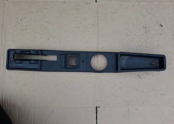 Tunel środkowy plastikowy Fiat 126p Maluch FL