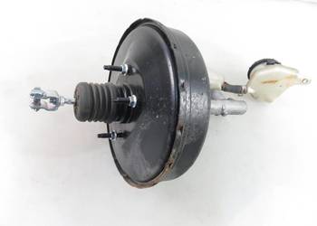 SERWO HONDA CIVIC VIII 1.8 