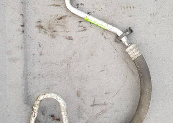 przewód klimatyzacji chłodnicy renault clio II lift 1.5 dci