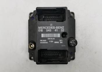 Moduł Zapłonu Mercedes C Klasa C180 W202 0185454132 5WK9124
