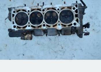 Zafira  Astra G H Vectra C 1.8 16V Z18XE Glowica z walkami