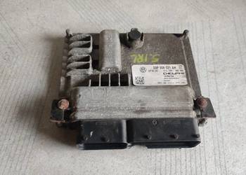 KOMPUTER STEROWNIK SEAT VW SKODA 03P907425  03P906021AH