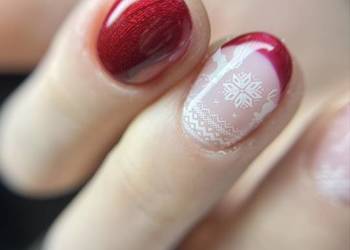 Manicure który pokochają Twoje ręce