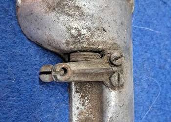 Dekielek  głowica junak M07 M10