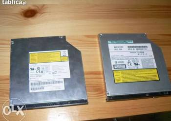 Sprzedam napęd CD/DVD/ BluRay/ZŁĄCZE ATA i SATA do laptopaów