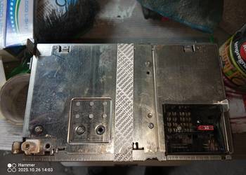 Radio VW