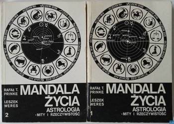 Mandala Życia Astrologia - Mity i Rzeczywistość