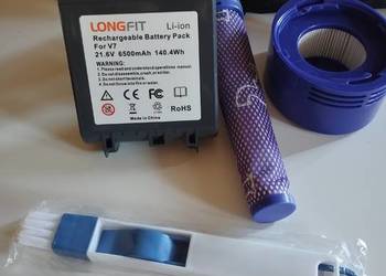 Akumulator do modeli V7