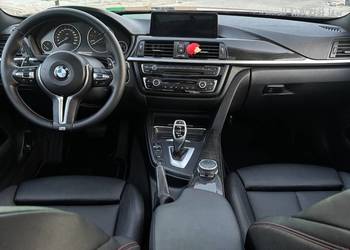 BMW Seria 4 428i xDrive