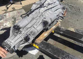 Skrzynia biegów NPB s Tronic 0b5 DL501