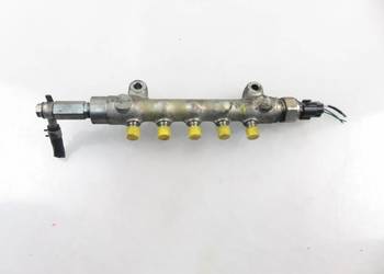 LISTWA WTRYSKOWA SUBARU IMPREZA III 2.0 D AWD