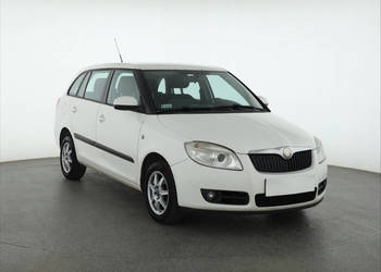 Skoda Fabia 1.4 TDI