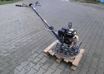 Zacieraczka spalinowa do betonu wylewek Atlas Copco Dynapac FI60 HONDA