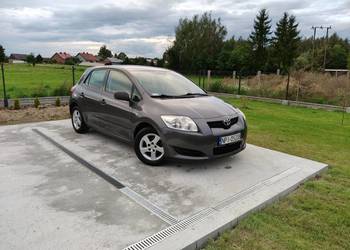 Toyota Auris 1.4d4d