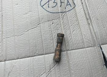 AUDI 80 B3 B4UCHWYT MIARKI OLEGU OLEJOWEJ BAGNETU