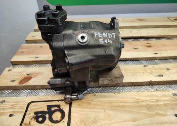 Pompa hydrauliczna Fendt 514 (32487963 Rexroth)