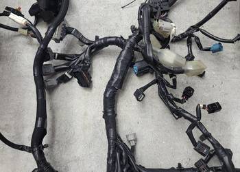 Kawasaki Z900 Z 900 21-24 instalacja elektryczna kable wiązka OEM