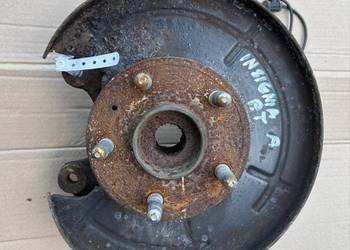 Zwrotnica Piasta prawy tył Opel insignia a 13219218