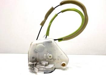 ZAMEK DRZWI LEWY PRZÓD MAZDA CX-5 SUV 11-17