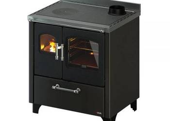 Kuchnia na drewno Smart 80 – Cadel