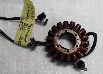 Stator Impulsator Alternator Suzuki Intruder Boulevard 800