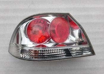Lampa Lewy Tył Tylna Lewa Mitsubishi Lancer VII Sedan