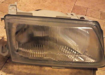 Lampa przednia prawa Opel Astra F