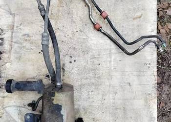 Pompa wspomagania Peugeot 307 1.6