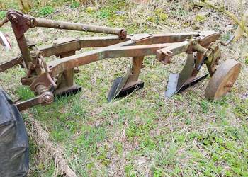 Pług 3 skibowy n typ grudziądz