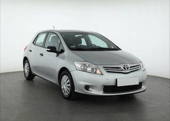 Toyota Auris 1.3 Dual VVT-i