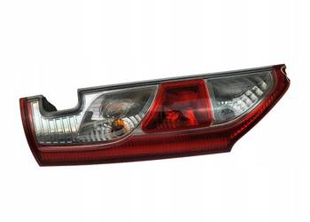 LAMPA LEWA Renault Kangoo III tylna tylnia lewy tył 2011-2021 EUROPA